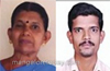 Uppinangady : Distraught  over son’s suicide, mother follows suit